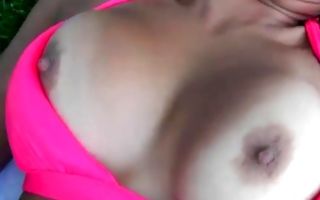 Adorable Ex-GF Mia Li with amazing boobs has hard sex