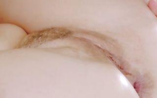 Blonde bitch Candice Dare gets ass slammed during a threesome